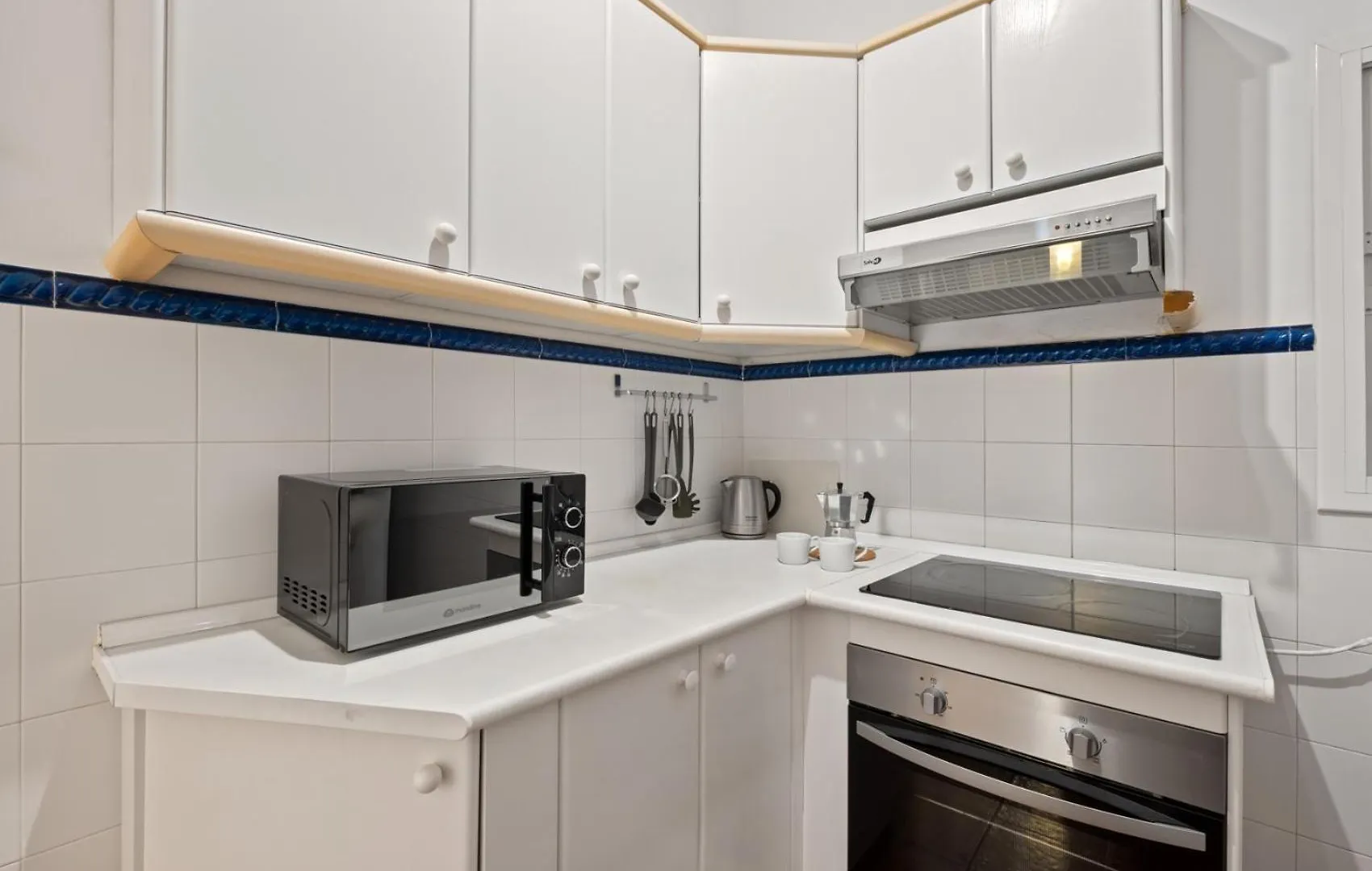 La Casita De Dulcinea Villa Malaga Spain