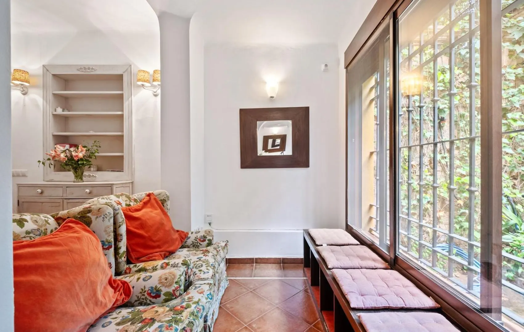 La Casita De Dulcinea Villa Malaga