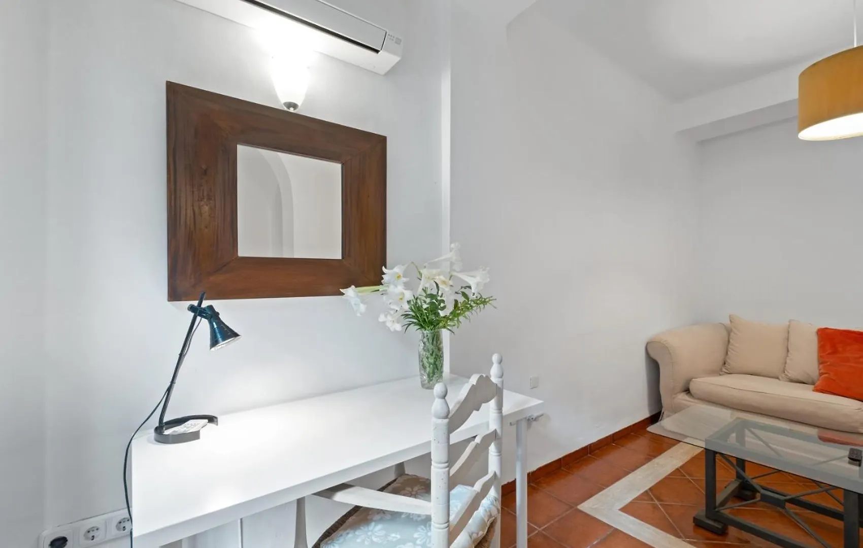 Holiday home La Casita De Dulcinea Villa Malaga Spain