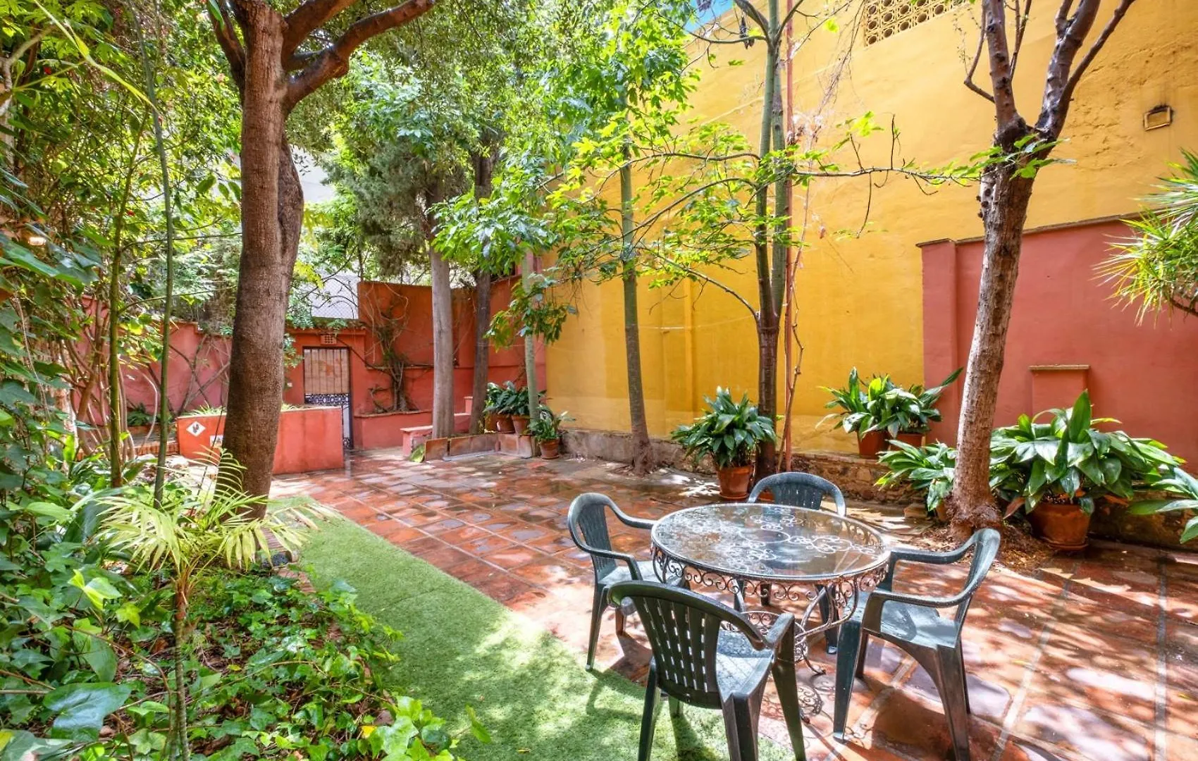 Holiday home La Casita De Dulcinea Villa Malaga Spain