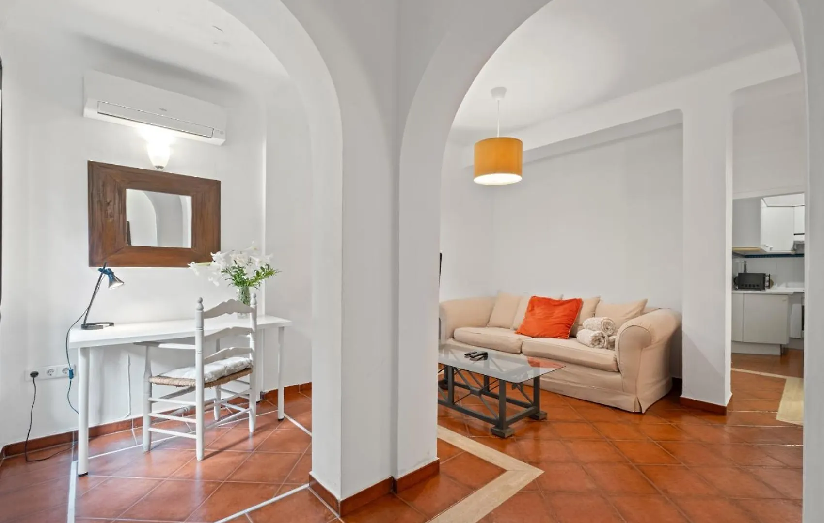 La Casita De Dulcinea Villa Malaga Holiday home